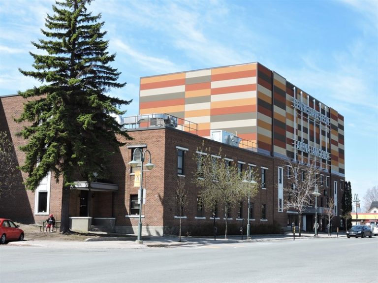 Chronique 08 le patrimoine social et communautaire RouynNoranda