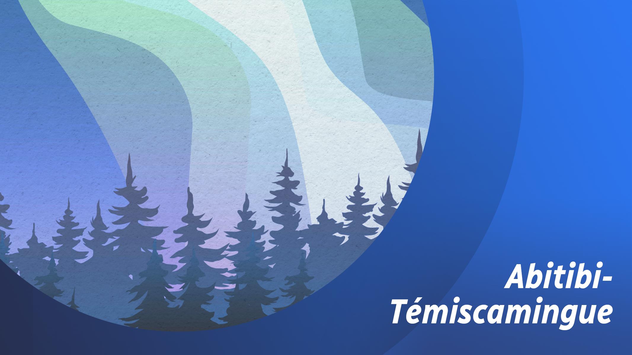 Liste d'écoute musicale Abitibi-Témicamingue